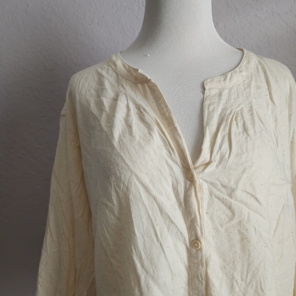 J.Crew top - Picture 2 of 9